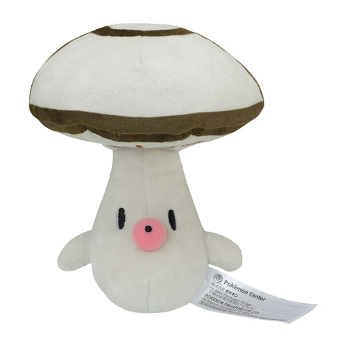 Foongus #590 Pokemon Fit Plush