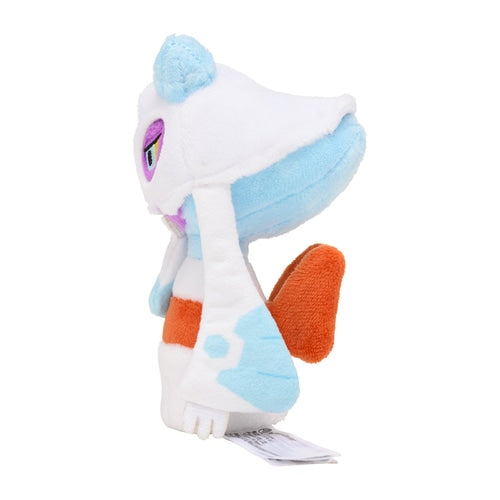 Froslass #478 Pokemon Fit Plush