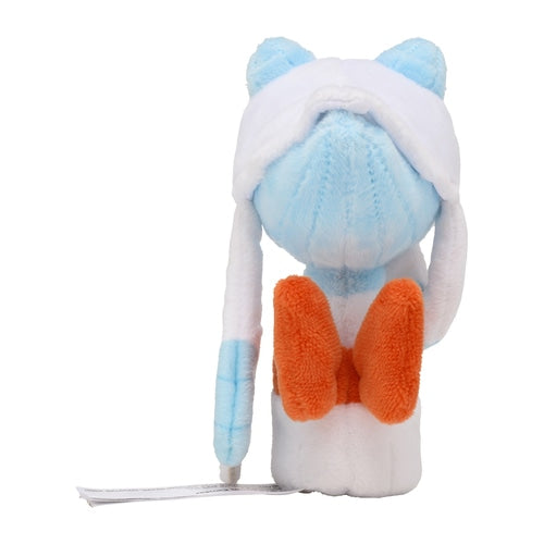 Froslass #478 Pokemon Fit Plush
