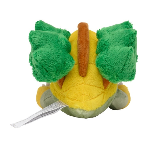Grotle #388 Pokemon Fit Plush