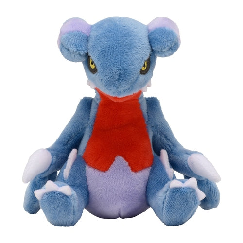 Gabite #444 Pokemon Fit Plush