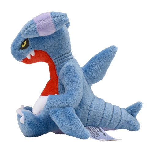 Gabite #444 Pokemon Fit Plush