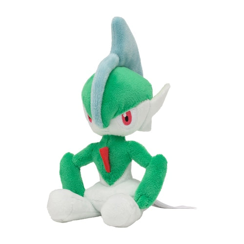 Gallade #475 Pokemon Fit Plush