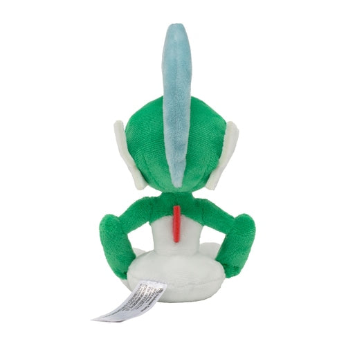 Gallade #475 Pokemon Fit Plush