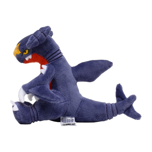Garchomp #445 Pokemon Fit Plush