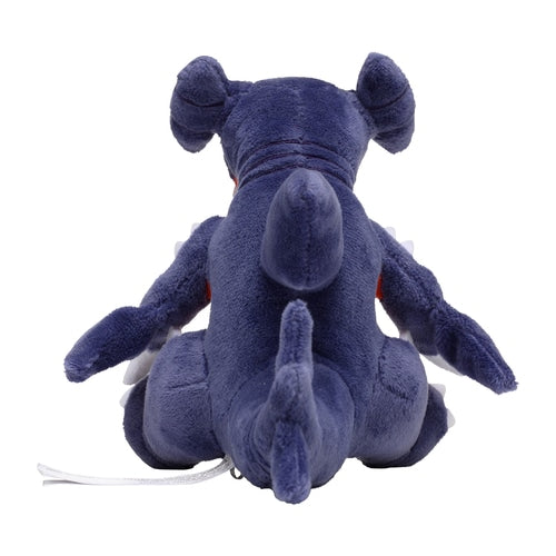 Garchomp #445 Pokemon Fit Plush