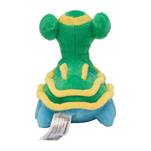 Gastrodon (East) #423 Pokemon Fit Plush