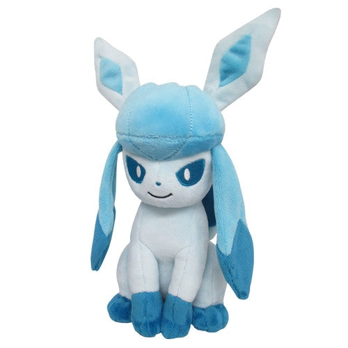 Glaceon Plush Toy (S)