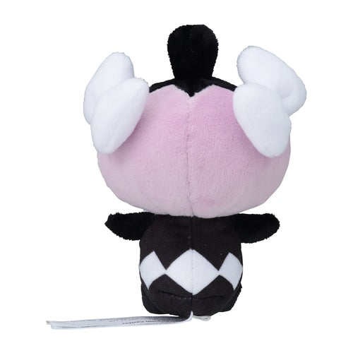 Gothita #574 Pokemon Fit Plush