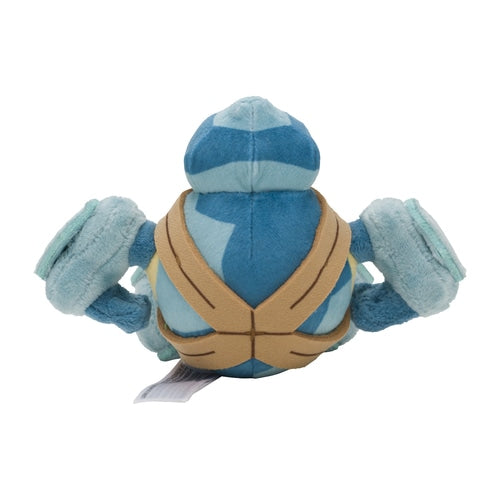 Golett #622 Pokemon Fit Plush