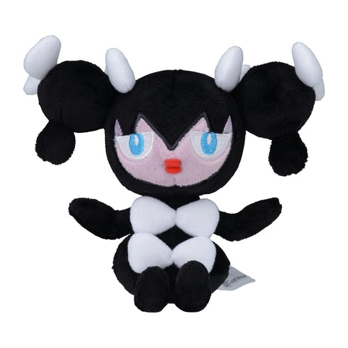 Gothorita #575 Pokemon Fit Plush