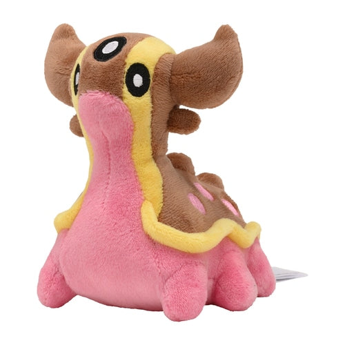 Gastrodon (West) #423 Pokemon Fit Plush
