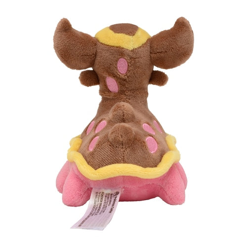 Gastrodon (West) #423 Pokemon Fit Plush