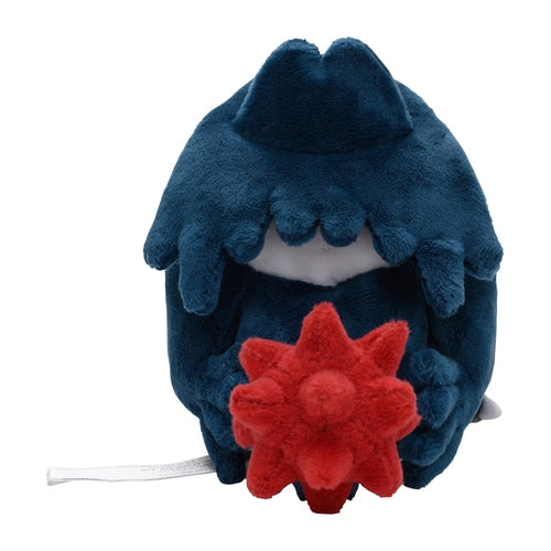 Honchkrow #430 Pokemon Fit Plush