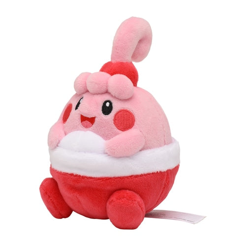 Happiny #440 Pokemon Fit Plush