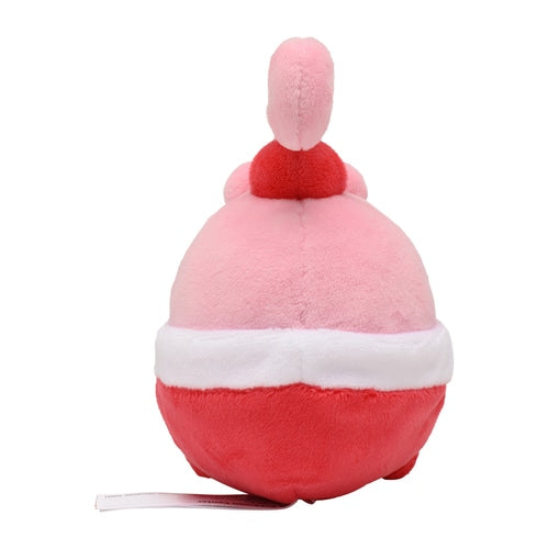 Happiny #440 Pokemon Fit Plush
