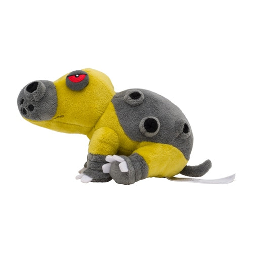 Hippowdon #450 Pokemon Fit Plush