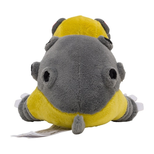 Hippowdon #450 Pokemon Fit Plush