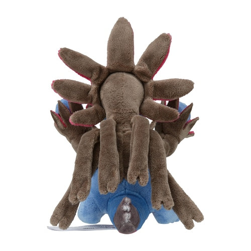 Hydreigon #635 Pokemon Fit Plush