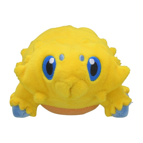 Joltik #595 Pokemon Fit Plush
