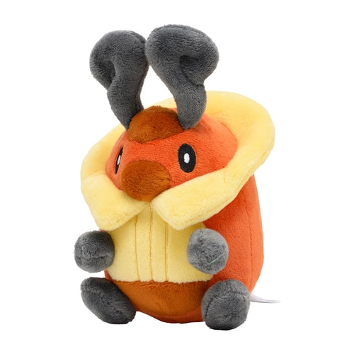 Kricketot #401 Pokemon Fit Plush
