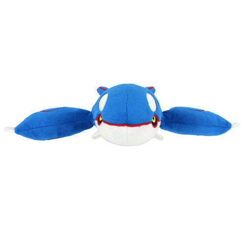Kyogre Plush Toy (S)
