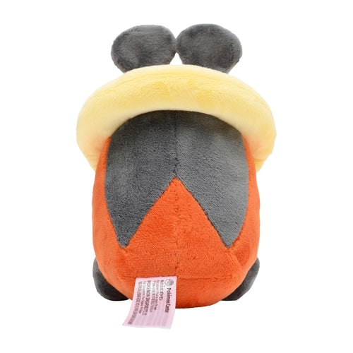 Kricketot #401 Pokemon Fit Plush