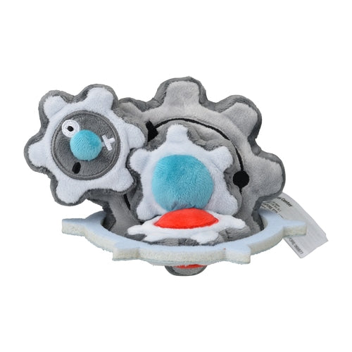 Klinklang #601 Pokemon Fit Plush