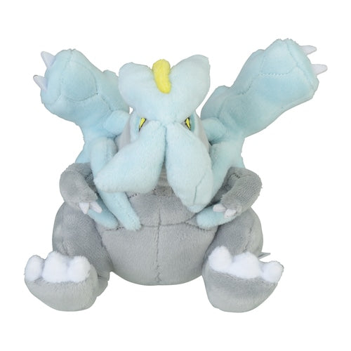 Kyurem #646 Pokemon Fit Plush