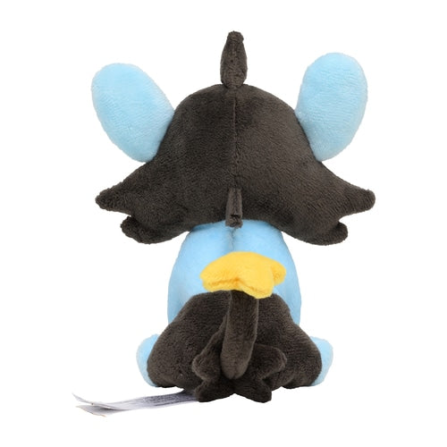 Luxio #404 Pokemon Fit Plush