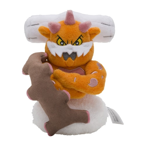 Landorus (Incarnate Forme) #645 Pokemon Fit Plush