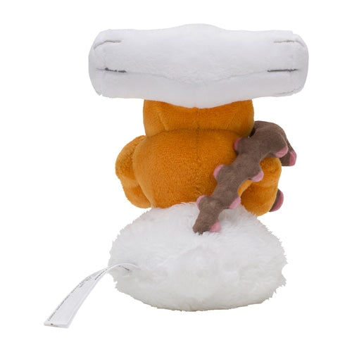 Landorus (Incarnate Forme) #645 Pokemon Fit Plush