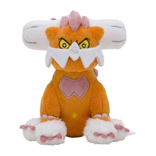 Landorus (Therian Forme) #645 Pokemon Fit Plush