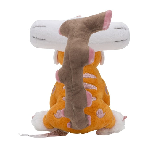 Landorus (Therian Forme) #645 Pokemon Fit Plush