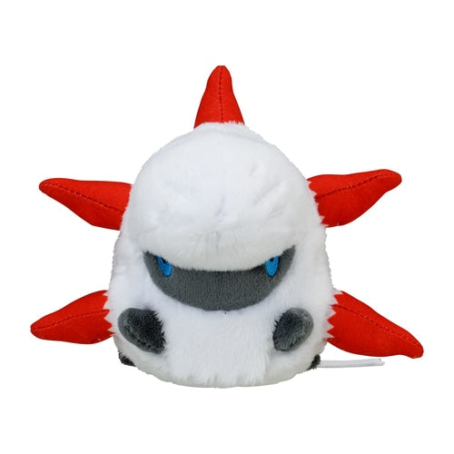 Larvesta #636 Pokemon Fit Plush