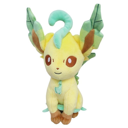 Leafeon Plush Toy (S)