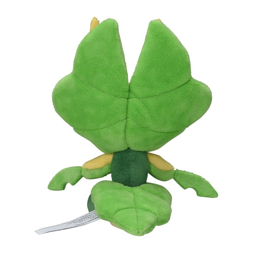 Leavanny #542 Pokemon Fit Plush