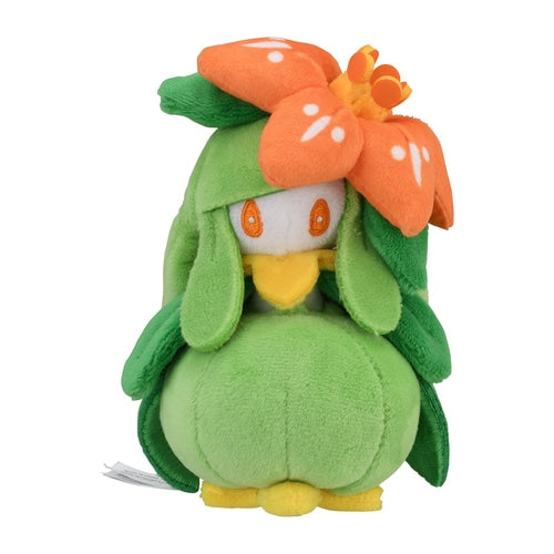 Lilligant #549 Pokemon Fit Plush