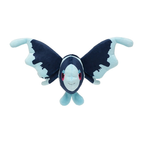 Lumineon #457 Pokemon Fit Plush