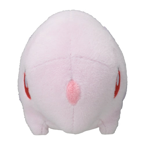 Munna #517 Pokemon Fit Plush