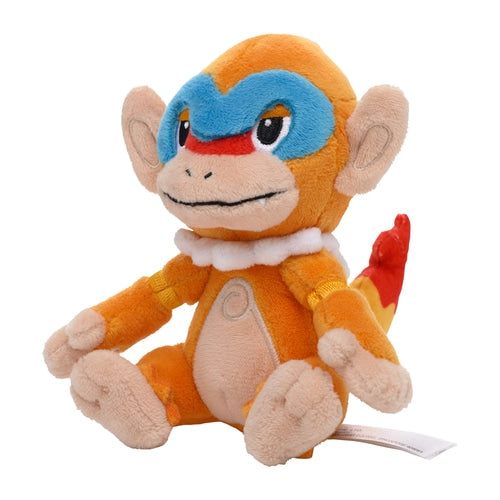 Monferno #391 Pokemon Fit Plush