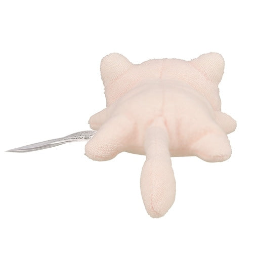 Washable stuffed toy Mew