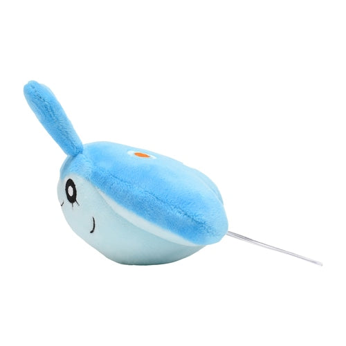 Mantyke #458 Pokemon Fit Plush
