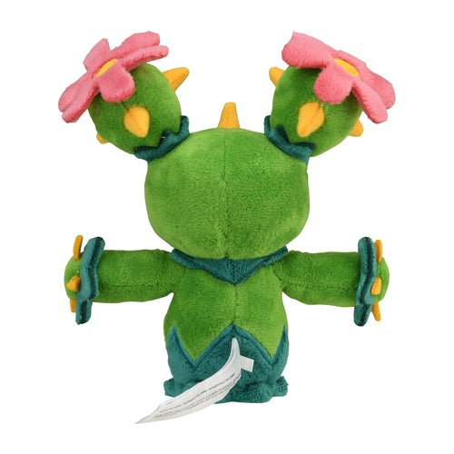 Maractus #556 Pokemon Fit Plush