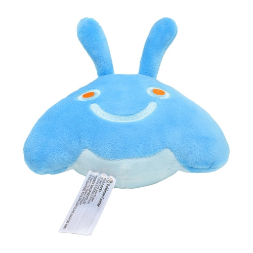 Mantyke #458 Pokemon Fit Plush