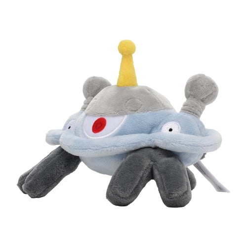Magnezone #462 Pokemon Fit Plush