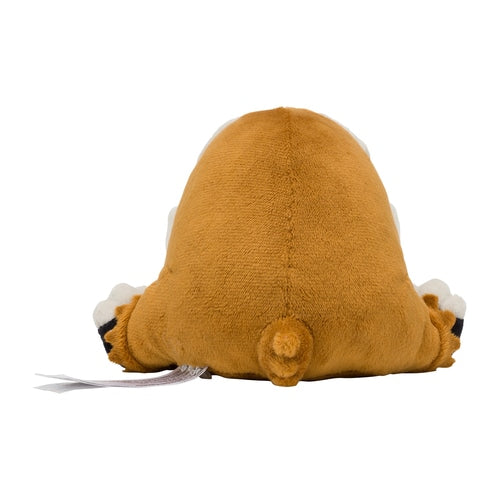 Mamoswine #473 Pokemon Fit Plush