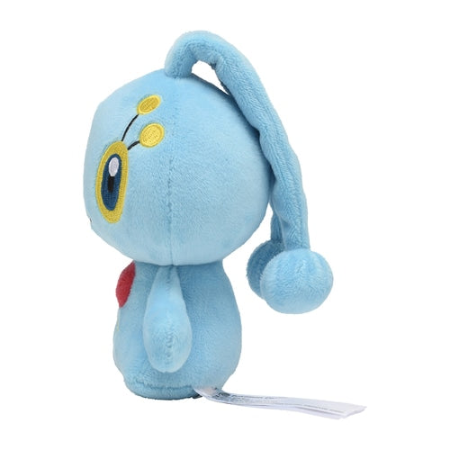 Manaphy #490 Pokemon Fit Plush
