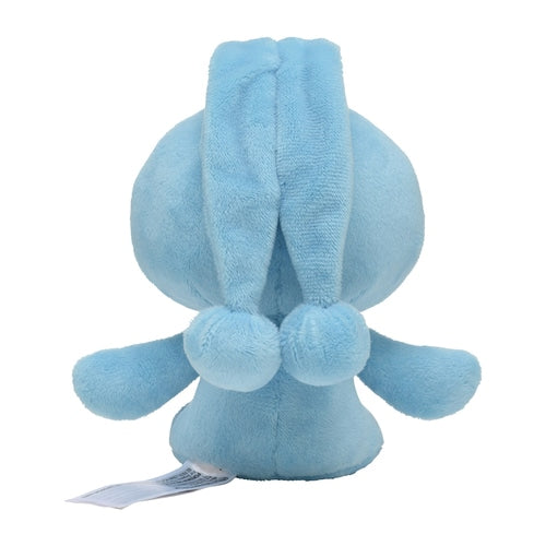 Manaphy #490 Pokemon Fit Plush