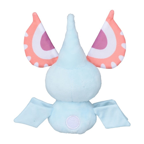 Masquerain #284 Pokemon Fit Plush